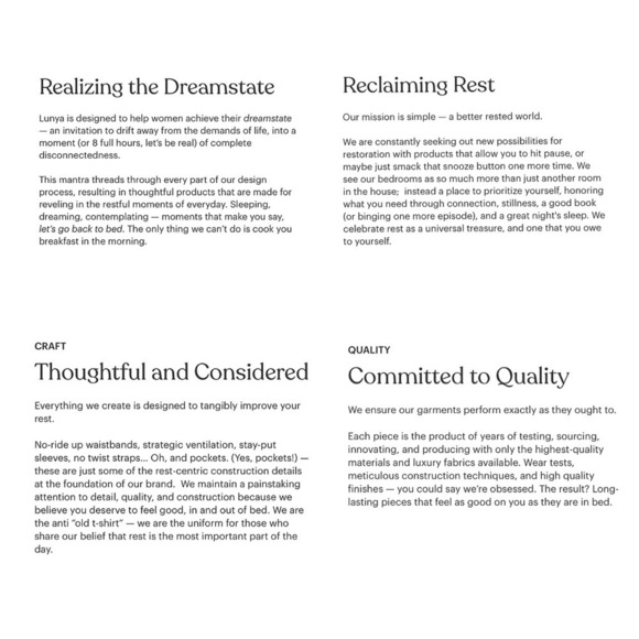 LUNYA Charcoal Waffle Thermal Long Sleeve Sleep Lounge Romper - Picture 5 of 7